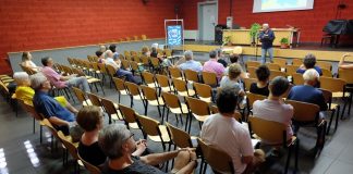 Ferrara: successo per la Maratona di lettura di Ferragosto Maratona di Lettura
