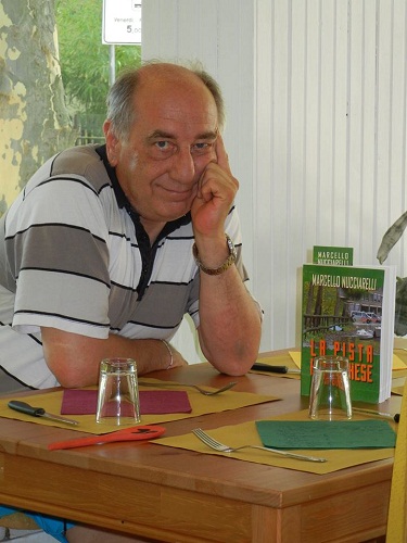Marcello Nucciarelli
