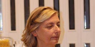 Meris Carpi ospite de “La Zucca in Giallo” Meris Carpi (1)