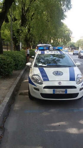 Modena controlli antiprostituzione 1