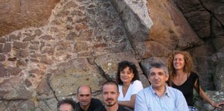 Provincia di Modena: Montecreto, questa sera il concerto folk dei Winnegan’s wake Morrigans-wake-2