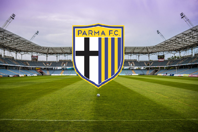 Parma-calcio