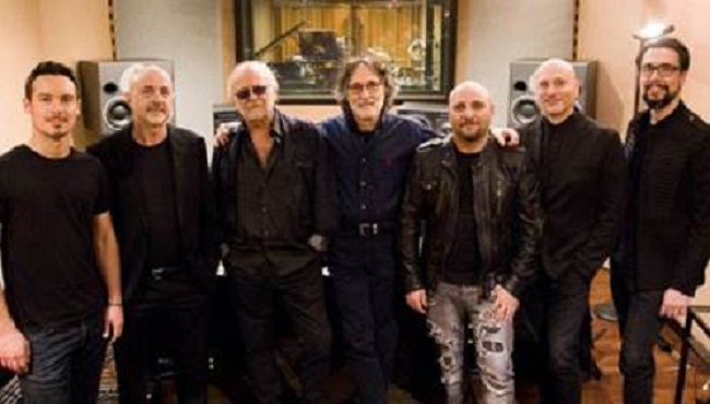 Premiata Forneria Marconi