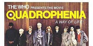 Quadrophenia