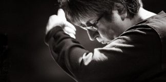 Ramin Bahrami