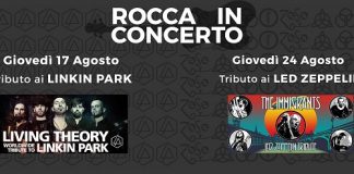 Rocca in Concerto