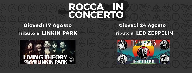 Rocca in Concerto