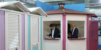 RIMINI 14/10/2016. RIMINI FIERA - TTG SIA SUN.
