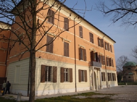 Scuola Mosti