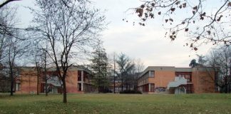 Scuole medie Carducci-Modena