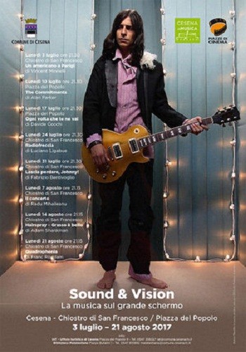 Sound & Vision