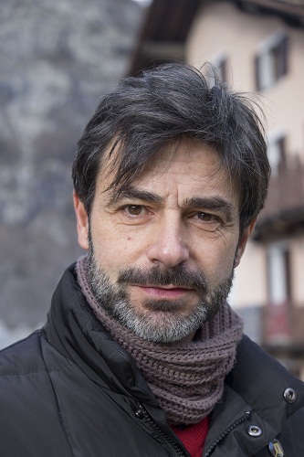 Stefano Tura