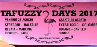 A Riccione è in arrivo un lungo week-end musicale Tafuzzy Days