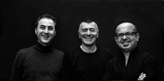 17ERFestival: il 18 agosto “Entrada Prohibida” all’Abbazia di Pomposa Tango-Tres-