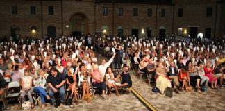 La Rivoluzione Russa assolta a larga maggioranza: Processo 10 agosto San Mauro Pascoli Verdetto 2