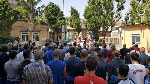 anniversario strage bologna ogr rimini 2017