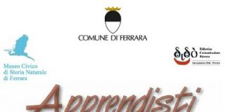 Ferrara: giovani esploratori a tu per tu con gli abitanti del mare apprendisti scienziati