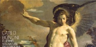 Nuovo video online racconta Carlo Bononi in vista della grande mostra carlobononi