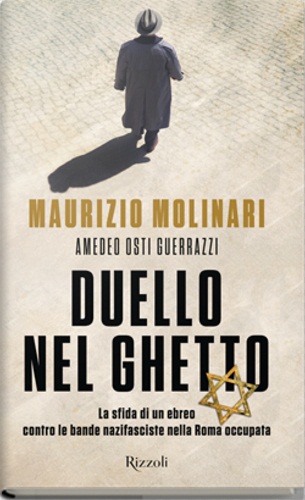 duello nel ghetto-copertina
