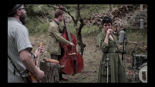 emma morton and the grace