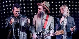 Venerdì e sabato al Castello degli Agolanti di Riccione la XV edizione di Tafuzzy Days extraliscio-e1451472408835