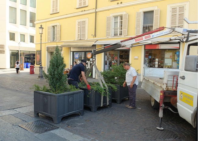 fioriere via cavour 1