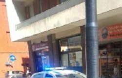 Polizia Municipale di Piacenza, movimentato intervento del Nost in via Crescio foto pm IMG-20170816-WA0005_resized