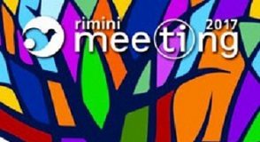 Meeting di Rimini dal 20 al 26 agosto 2017 image_event