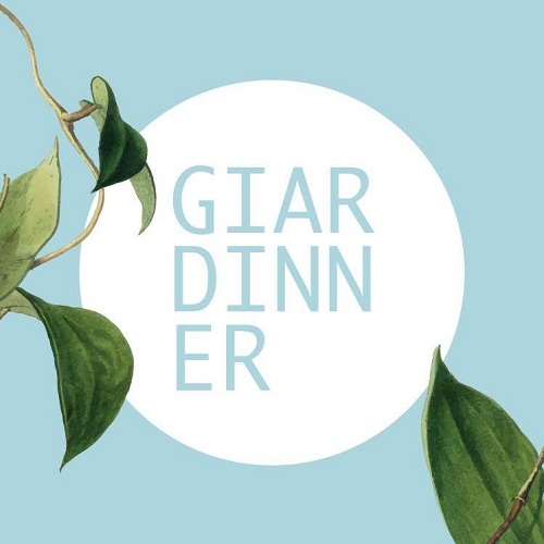 logo Giardinner 2017