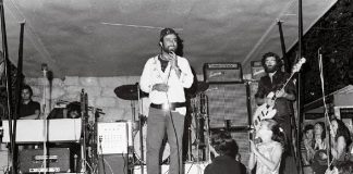 Domani all’alba a Riccione il concerto omaggio a Lucio Dalla lucio dalla a La Baita_foto di Pico