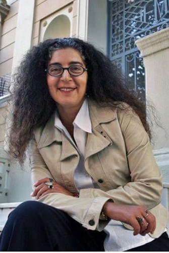 melania mazzucco