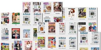 Nella nuova edicola elettronica delle biblioteche ferraresi disponibili gratuitamente quasi tremila testate miol newspaper