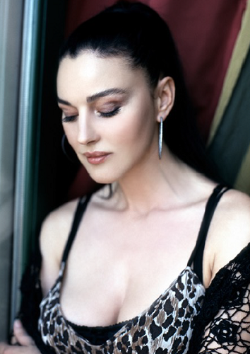 monica bellucci
