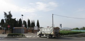 nuova bretella santa giustina via emilia