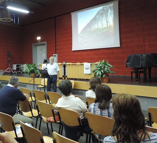 panoramica e daniele lugli