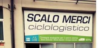 In funzione a Modena lo scalo merci ciclologistico scalo merci ciclologistico