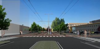 Modena: con il Progetto periferie sei nuove rotatorie via_canaletto_render