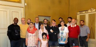 A Ferrara “Piazza che accoglie”: una festa per conoscere musica, talenti e cultura dal mondo 14 settembre 2017
