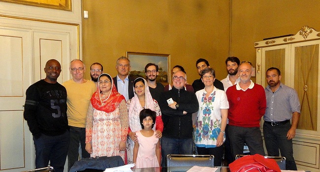 14 settembre 2017