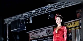 Fira di Sett Dulur: i vincitori del #contestfira2017 e della gara del miglior del bël-e-cöt 1° premio popolarità - 83 mi piace - Serena Castellana - Rosso fuoco!