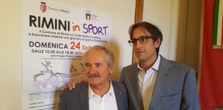Domani torna “Rimini In Sport” 20170922_121007