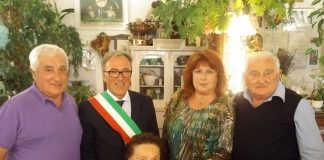 Russi: Adelinde Baldi compie 103 anni Adelinde Baldi 103