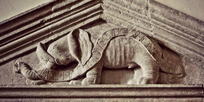 Alla corte del Signore