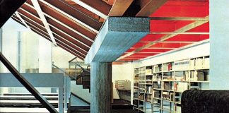 Biblioteca san carlo