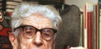 Ferrara: oggi la vita e il pensiero di Ernst Bloch raccontati da Nicola Alessandrini Bloch