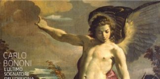 Video online sull’emotività dei dipinti di Carlo Bononi in vista della grande mostra Carlo Bononi