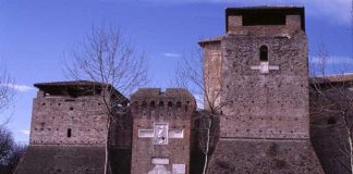 Castel Sismondo