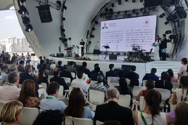 Expo Astana 4