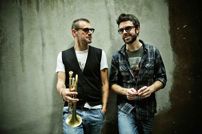 Fabrizio Bosso + Julian Mazzariello 2 (di Simone Cecchetti)