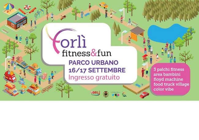 Forlì Fitness & Fun